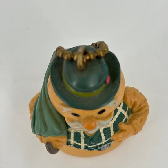 Christmas Ornament Sam Snowman from Rudolph Hanging Holiday Tree Decoration - Picture 8 of 8